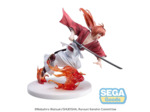 Kenshin Le Vagabond - Figurine Kenshin Himura Luminasta