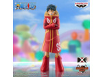 ONE PIECE - Luffy - Figurine DXF The Grandline Series Egghead 16cm