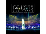 Vinyle Ibrahim Maalouf - 14.12.16 Live In Paris (2018, France)