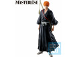 Ichibansho Figure - Bleach - Ichigo Kurosaki (Stirring Souls vol. 1), Bandai Spirits Masterlise Statue de collection