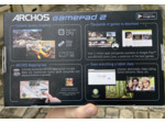 L'Archos GamePad 2