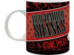 [MUG] ONE PIECE Mug Shanks 320ML