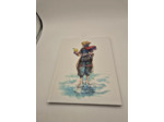Livre Kingdom Hearts Character Files