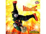 [FIGURINE] My Hero Academia - MAXIMATIC - Katsuki Bakugo III