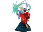 One Piece - Figurine Yamato Dioramatic The Brush
