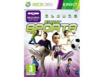 Jeu XBox 360 Kinect Sports