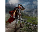 [FIGURINE] Berserk - S.H.Figuarts - Guts -The Band of the Hawk-