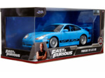 Jada Toys F&F Brian's Porsche 911 GT3 RS 1:24