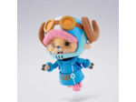 [FIGURINE] One Piece - S.H FIGUARTS - Future Island Egghead Tony Tony Chopper