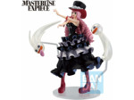 One Piece - Figurine Perona Ichibansho Memory Of Heroines