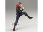 Jujutsu Kaisen The Yuji Itadori - King of Artist