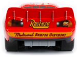 [REPLIQUE] PIXAR - Cars - Lightning McQueen 1:24