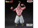 [figurine] DRAGON BALL Z MATCH MAKERS MAJIN BUU (VS GOTENKS)