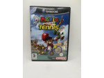 Jeu Game Cube Gc Mario Power Tennis