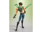 [FIGURINE] JoJo's Bizarre Adventure Battle Tendency -  SH Figuarts - Joseph Joestar17 cm