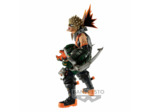[EXCLU WEB] My Hero Academia - Figurine Katsuki Bakugo Banpresto Chronicle Super Master Stars Piece 24cm