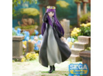 FRIEREN - Fern Flower Garden Version Figurine 18 cm Frieren : Beyond journey's End luminasta