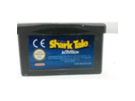 Jeu GBA GameBoy Advance - Grosse Haie - Kleine Fische / Shark Tale