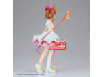 [Figurine] CARDCAPTOR SAKURA :  figurine Sakura Kinomoto