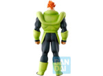 Dragon Ball Z - Figurine Android 16 Ichibansho Android Fear