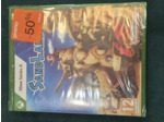 Jeu XBox Sand Land