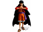 One Piece - Figurine Monkey D Luffy The Shukko