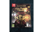 Jeu Nintendo Switch Teslagrad Power Pack Collector's Edition Switch