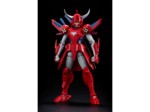 [EXCLU WEB] SAMURAI TROOPERS / SAMURAI DE L'ÉTERNEL Figurine Chou-Dan-Kadou Rekka no Ryo Sentinel 16 cm