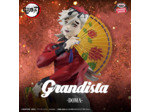 [FIGURINE] DEMON SLAYER: KIMETSU NO YAIBA - GRANDISTA - DOMA