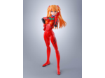 [FIGURINE] Neon Genesis Evangelion – SH FIGUARTS - Asuka Shikinami Langley