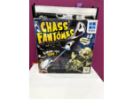 Jeu Megableu - Chass' Fantômes