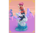 [FIGURINE] Ranma 1/2 - Figuarts ZERO - Ranma 1/2