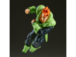 [FIGURINE] DRAGON BALL Z - MATCH MAKERS - ANDROID 16 (VS CELL)