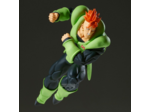 [FIGURINE] DRAGON BALL Z - MATCH MAKERS - ANDROID 16 (VS CELL)