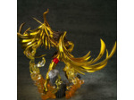 Saint Seiya / Seiya du Sagittaire - Figuarts ZERO Touche Métallique