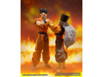 DRAGON BALL Z FIGURINE S.H. FIGUARTS YAMCHA