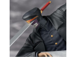 [Figurine] Chainsawman -SEGA Perching -  samouraï Man