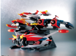 [PRECOMMANDE] Goldorak -  Gx-04s Grendizer (Octobre / Novembre 2026)