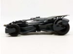 Justice League - Réplique métal 1/24 Batmobile avec figurine 2017