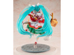 [EXCLU WEB] Character Vocal Series 01: Hatsune Miku statuette PVC 1/7 Hatsune Miku: Maneki Miku Ver. 23 cm