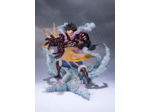 [FIGURINE] One Piece - Figuarts ZERO - Monkey D. Luffy Gear 4 Leo Bazooka