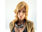 [FIGURINE] Metal Gear Solid Delta: Snake Eater figurine PVC Eva 20 cm