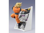 [FIGURINE] Dragon Ball Z - Figuarts ZeroTrail of Battles - Super Saiyan Son Goku