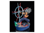 Dragon Ball Super Super Hero - Figurine Son Gohan Beast Extra Battle Figuarts Zero