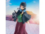 [FIGURINE] Les carnets de l'apothicaire - Poncho Maomao - 20 cm