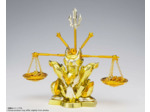Saint Seiya / Figurine Dhoko de la Balance Revival Ver. Myth Cloth EX