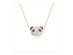 Collier Panda
