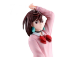 [FIGURINE]  DAN DA DAN - ICHIBANSHO MONSTROSITY - MOMO