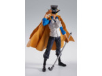 [FIGURNE] ONE PIECE - S.H FIGUARTS - Sabo Revolutionary Army Chief of Staff