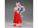 One Piece - Figurine Yamato King Of Artist